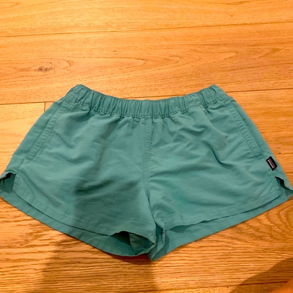 Patagonia Barely Baggies